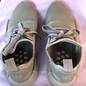 Adidas BOOST Women’s running shoe